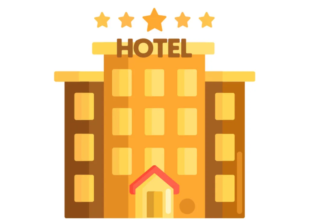 مكافحة الحشرات والقوارض داخل الفنادق - pest control