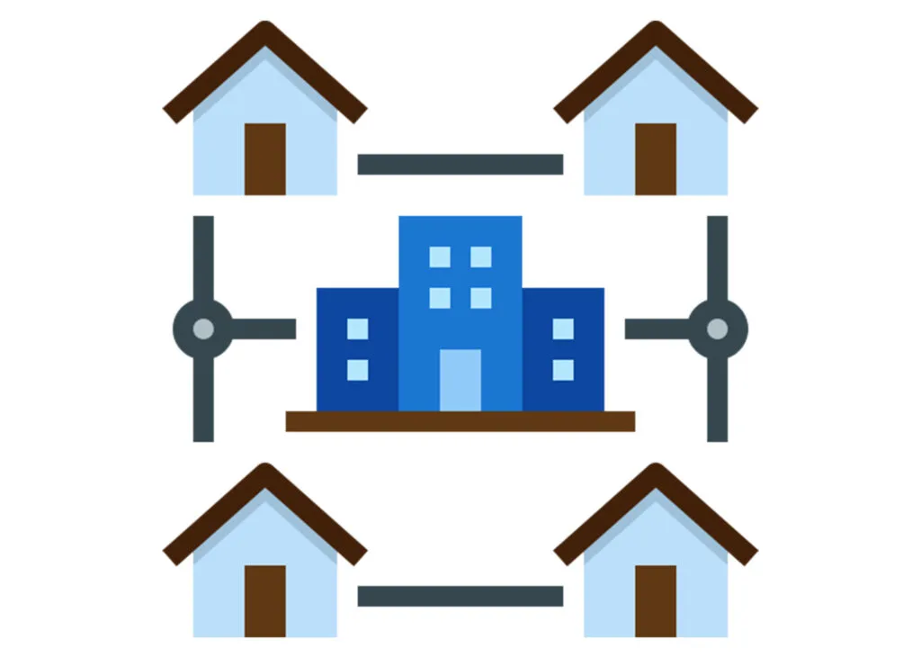 مكافحة الحشرات والقوارض داخل الكمبوندات - pest control